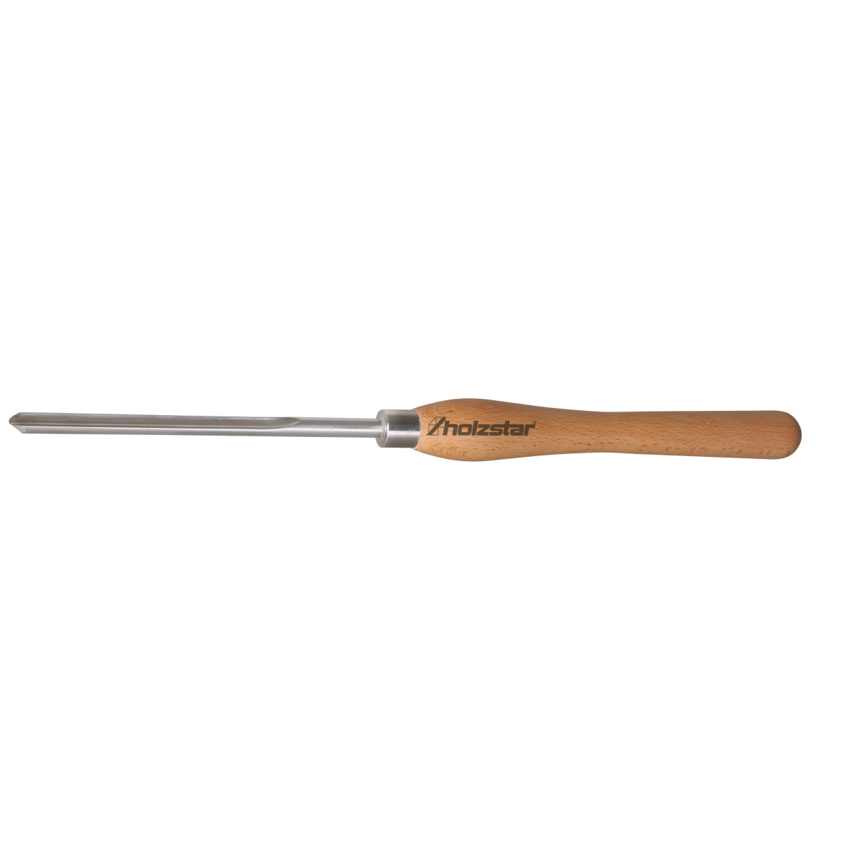 Cryo Spindelformröhre Holzstar M2-HSS 12mm (Fingernagel-Anschliff) Produktbild img1 L