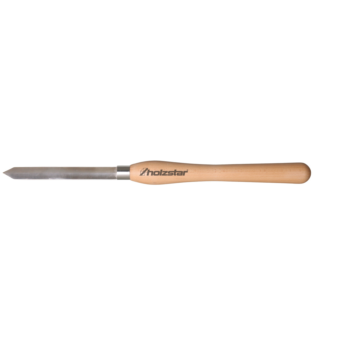 Holzstar Cryo Diamantform Abstecher M2-HSS 3 mm Produktbild img1 L