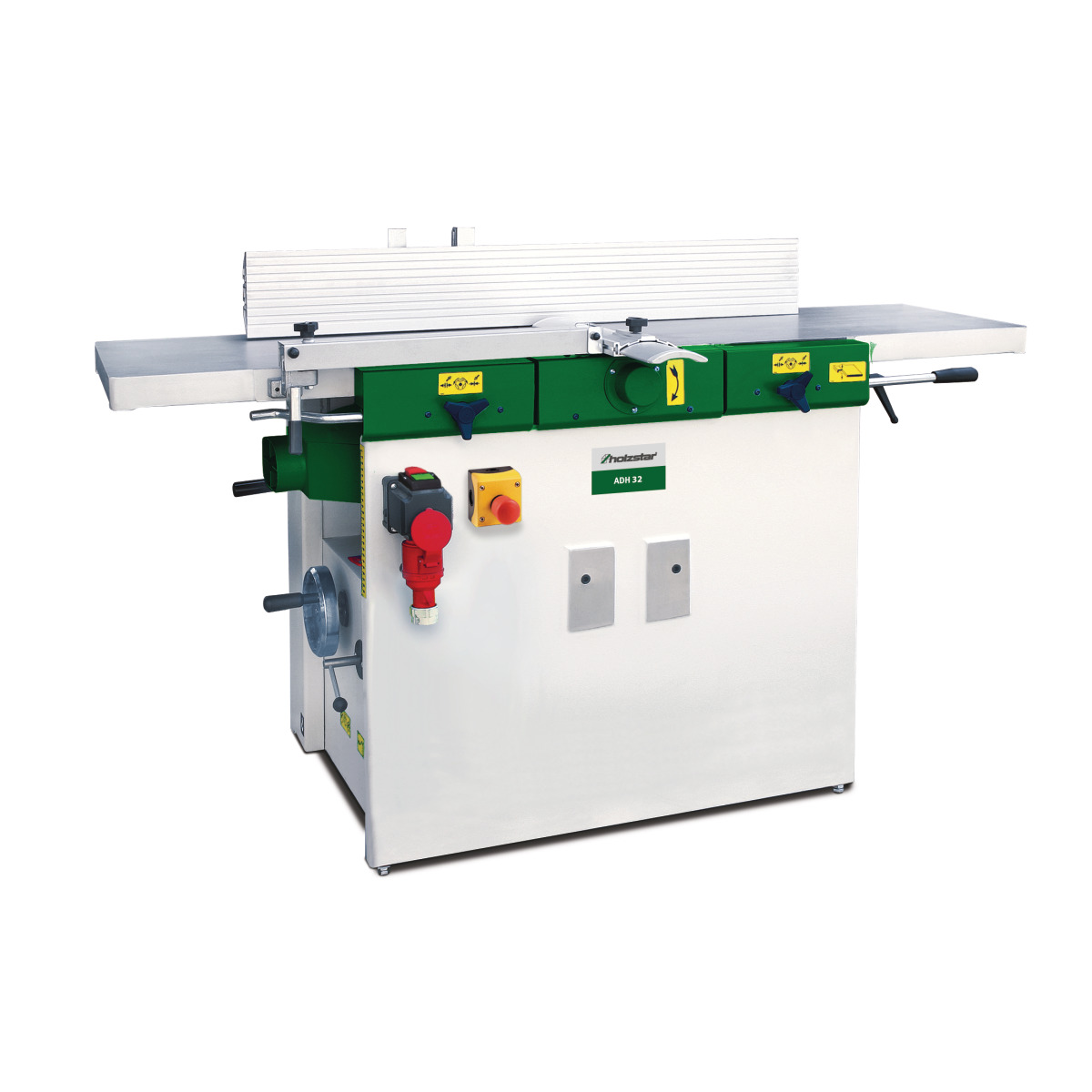 Holzstar Abricht-Dickenhobel ADH 32 Produktbild img1 L