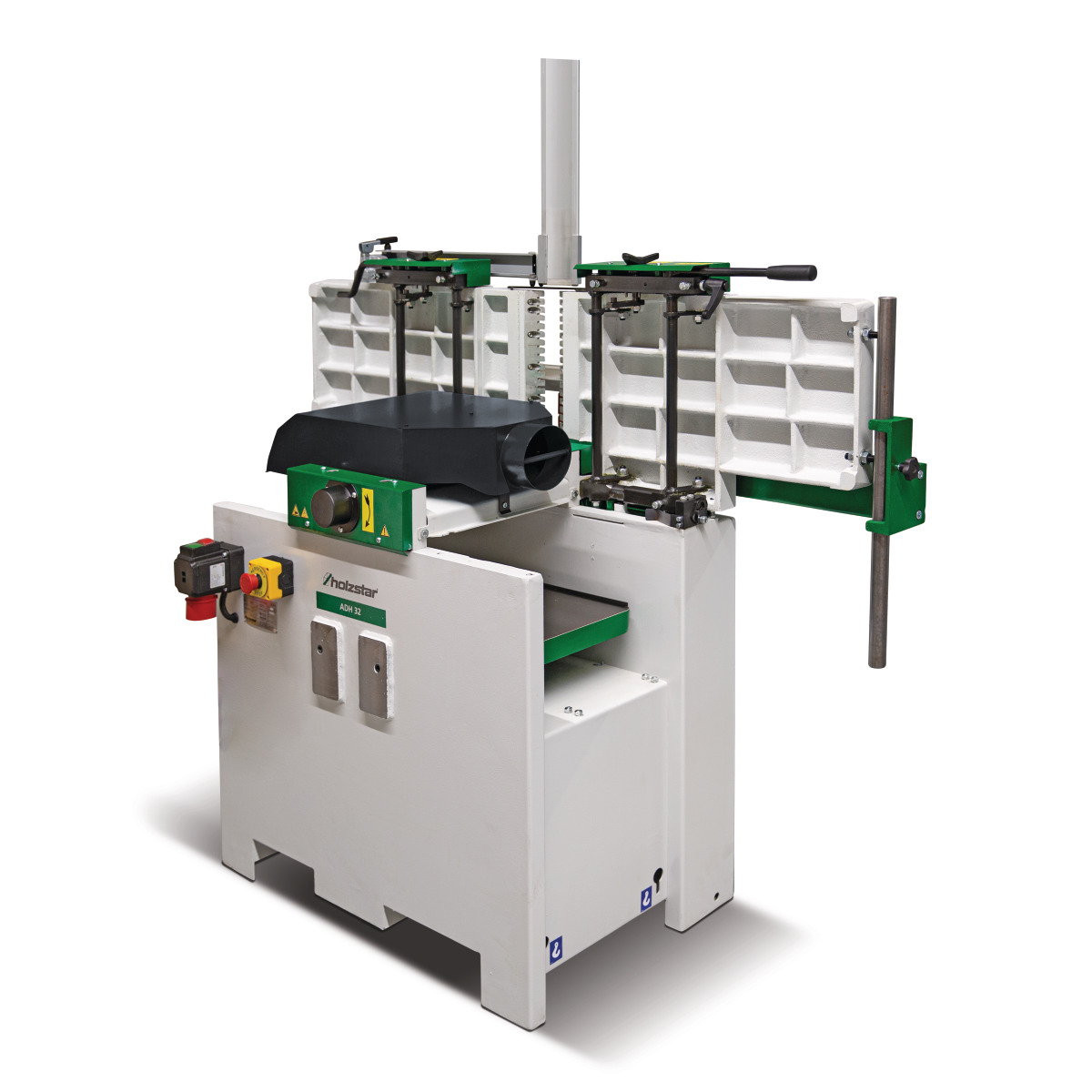 Holzstar Abricht-Dickenhobel ADH 32 Produktbild img2 L