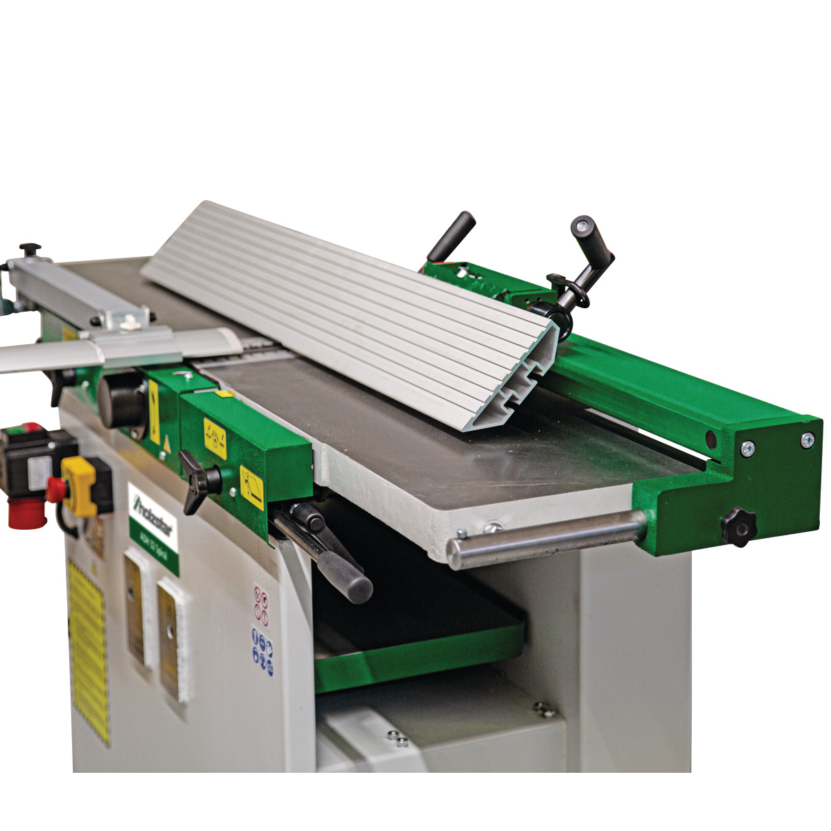 Holzstar Abricht-Dickenhobel ADH 41 Produktbild img5 L