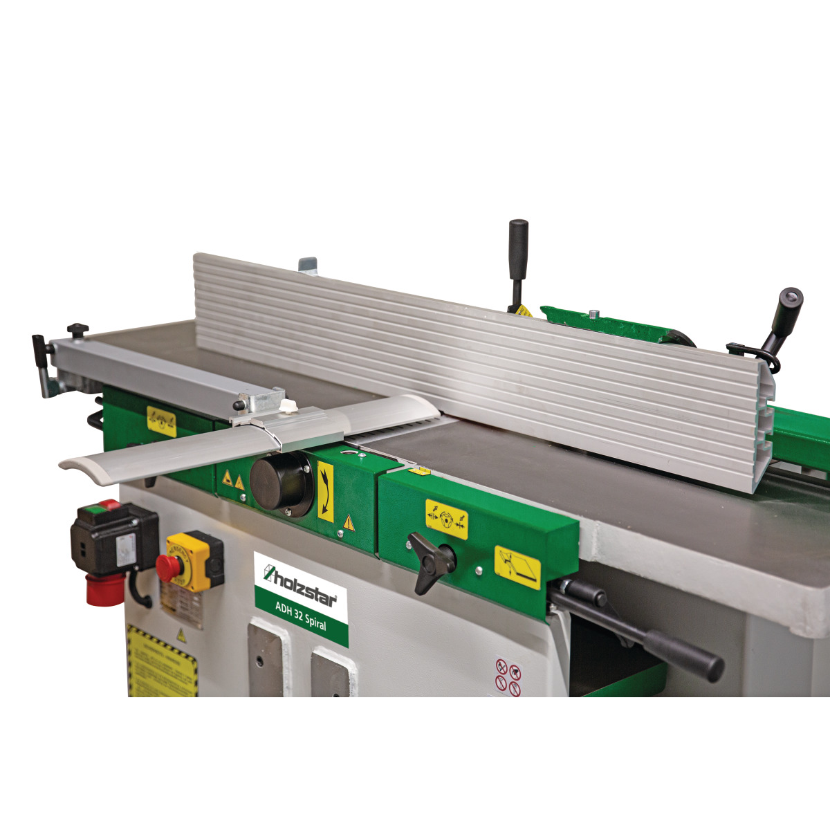 Holzstar Abricht-Dickenhobel ADH 41 Produktbild img6 L