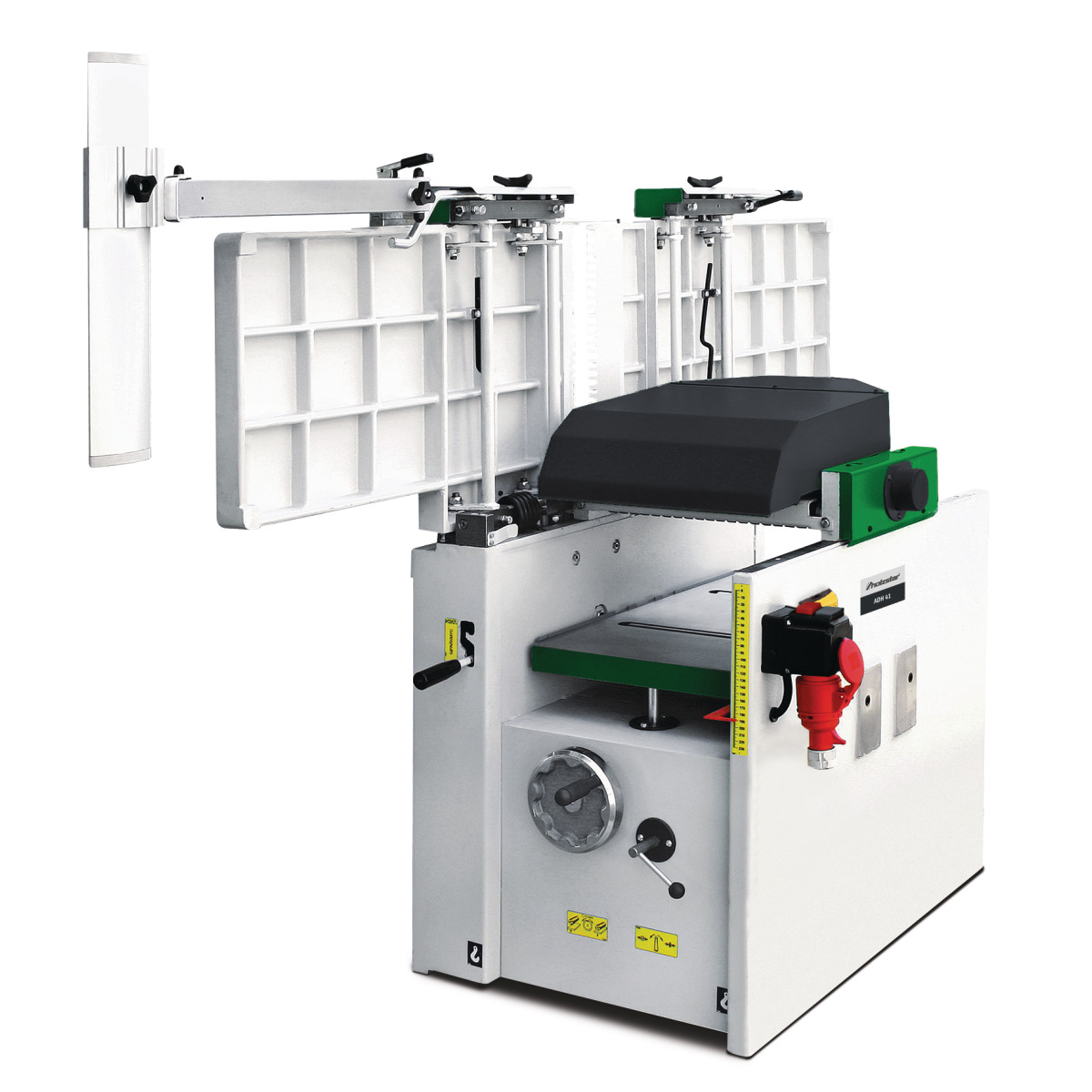 Holzstar Abricht-Dickenhobel ADH 41 Produktbild img2 L