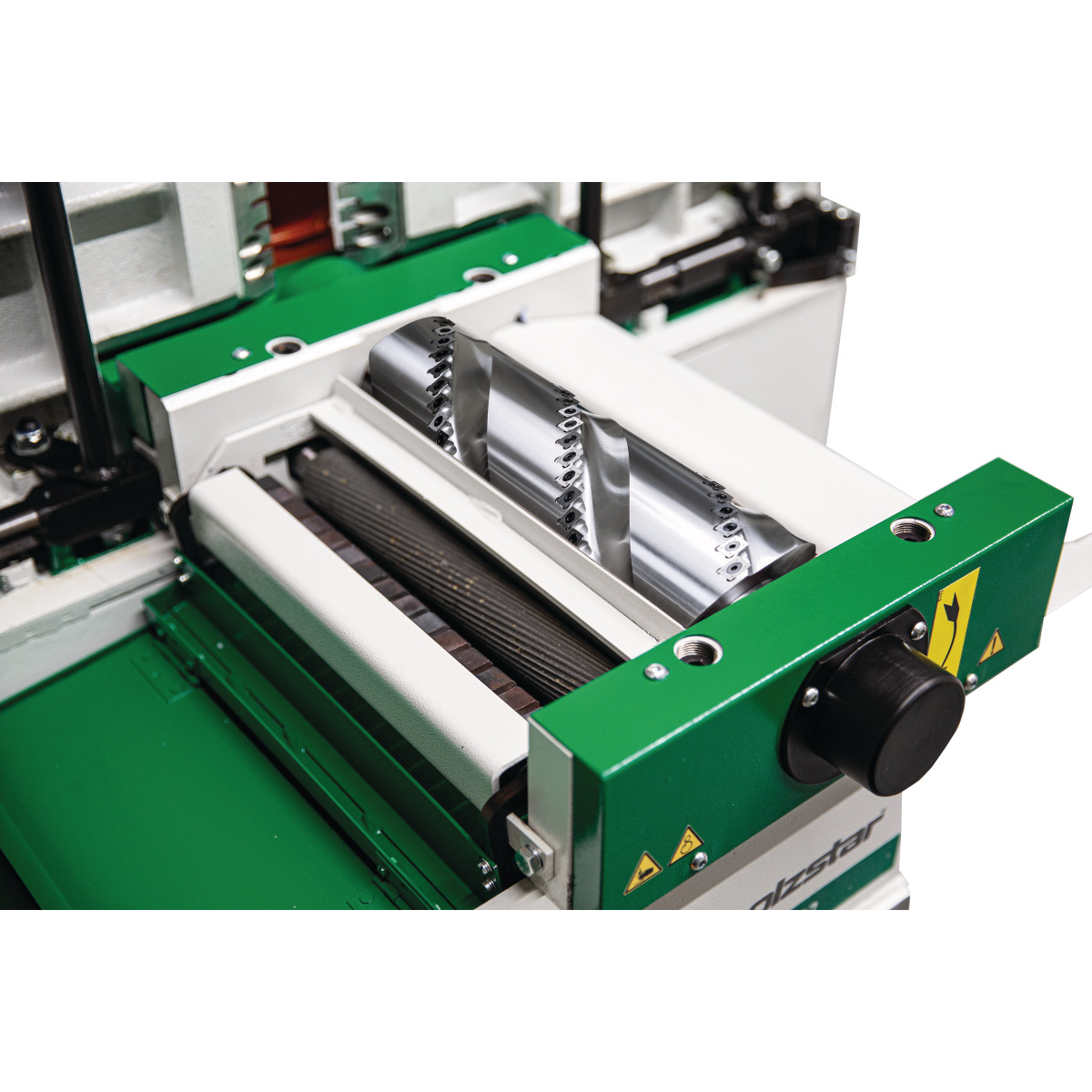 Holzstar Abricht-Dickenhobel ADH 41 SPIRAL Produktbild img2 L