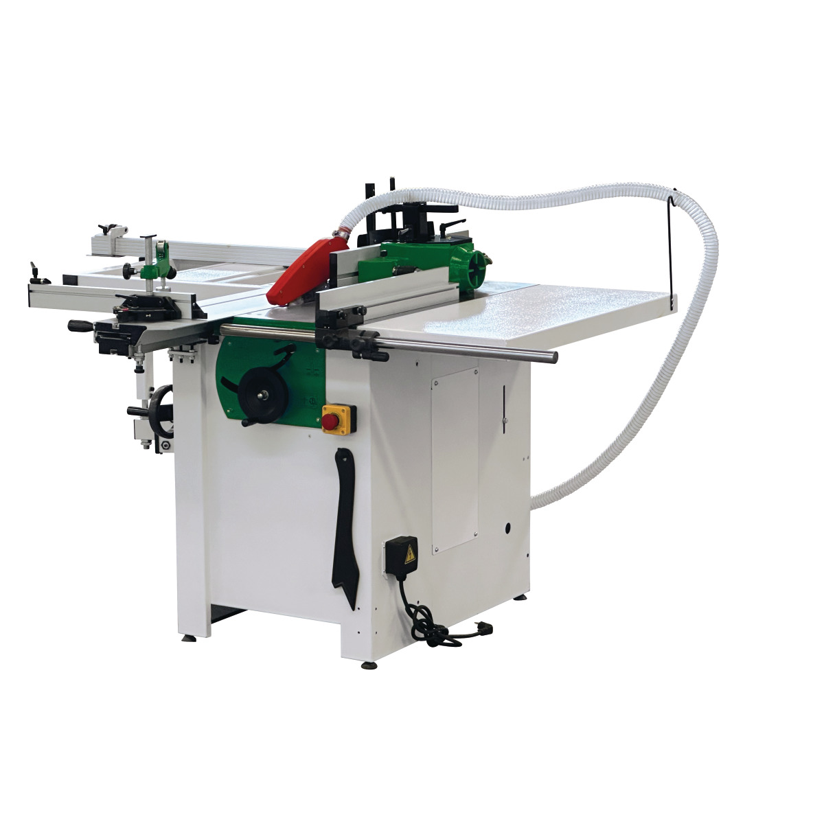Holzstar Säge-Fräse-Kombination SFK 254/30-1300 (230V) Produktbild img3 L