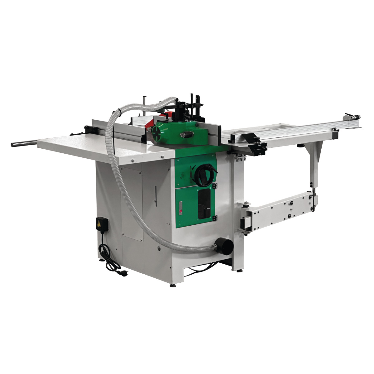 Holzstar Säge-Fräse-Kombination SFK 254/30-1300 (400V) Produktbild img4 L