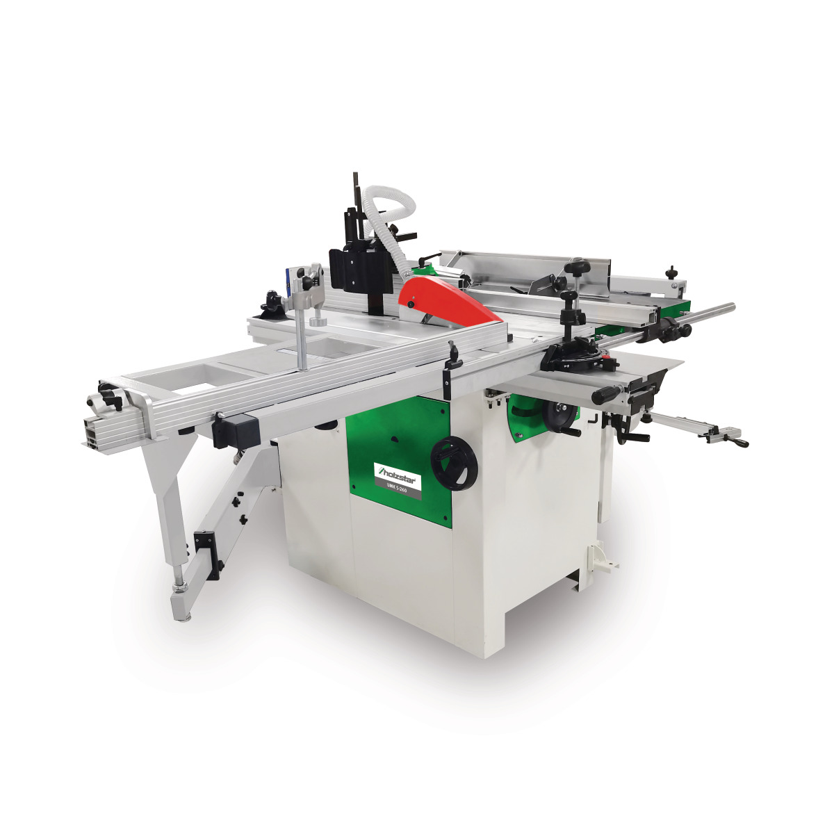 Holzstar Mehrfachkombination UMK 5-260 400V Produktbild img1 L