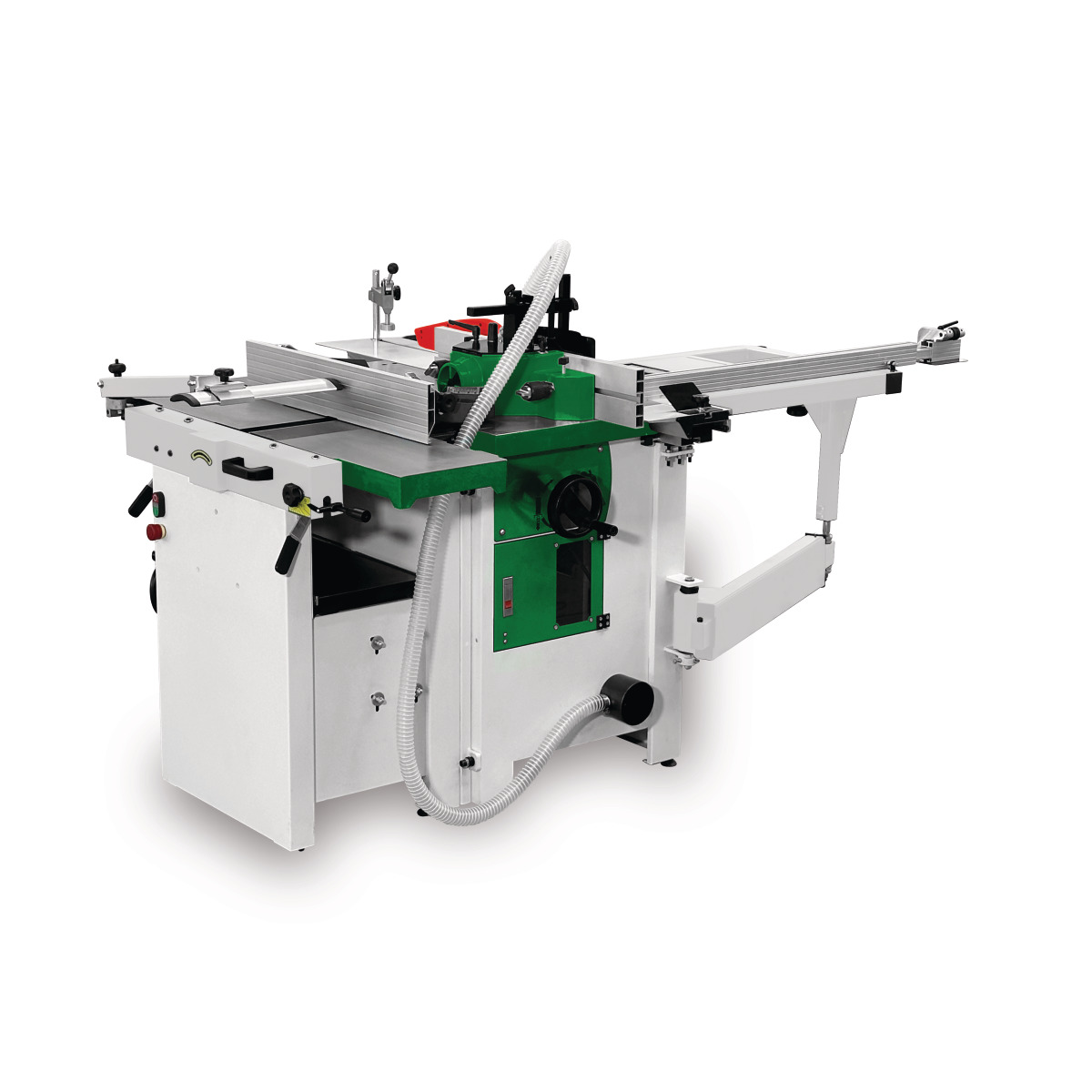 Holzstar Mehrfachkombination UMK 5-260 400V Produktbild img2 L