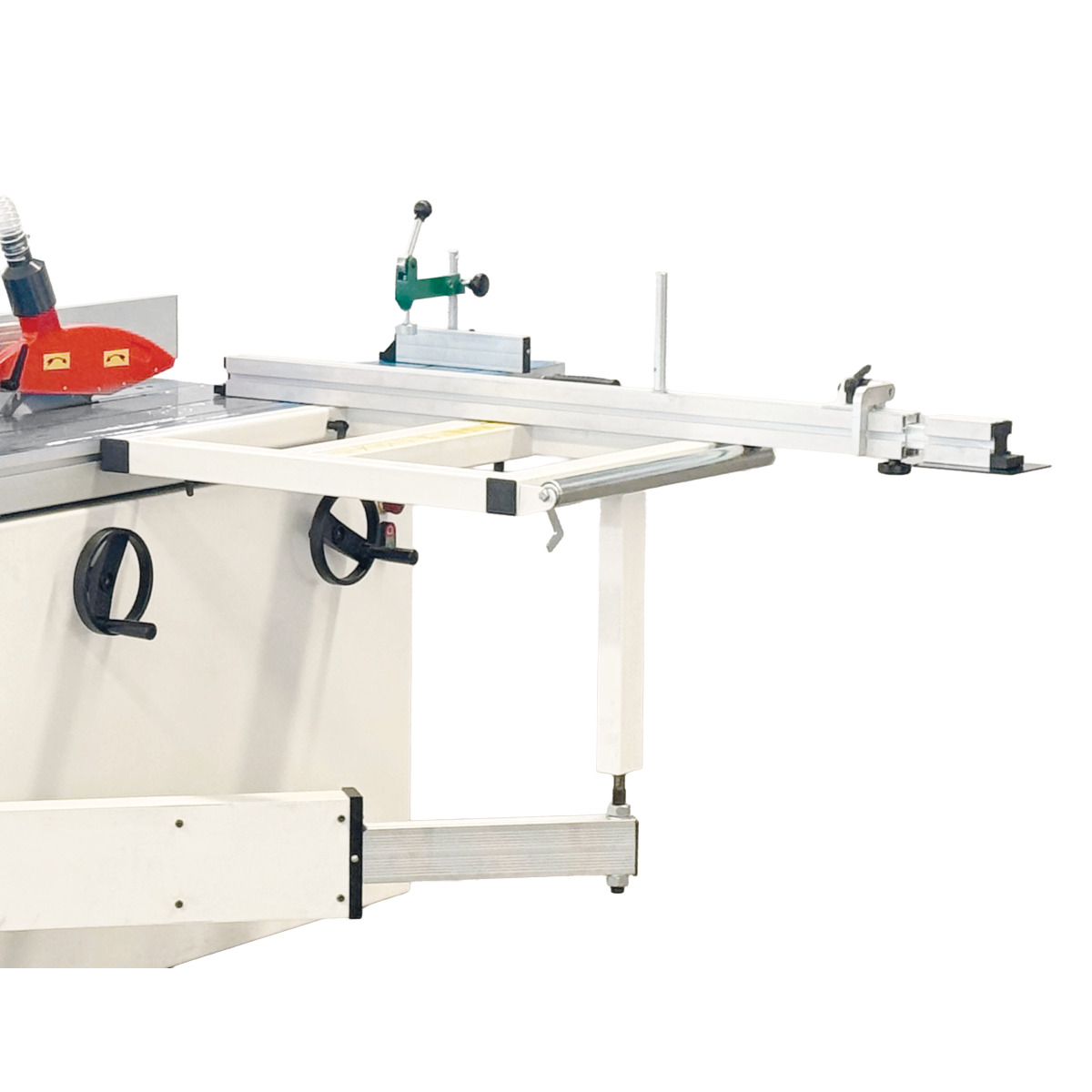 Holzstar Mehrfachkombination UMK 5-310 Spiral 400 V Produktbild img3 L