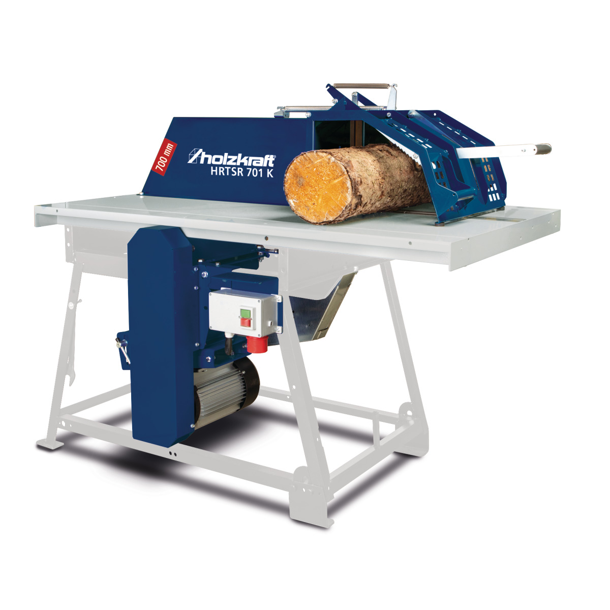 Holzkraft Rolltischkreissäge HRTSR 701 K Produktbild img1 L