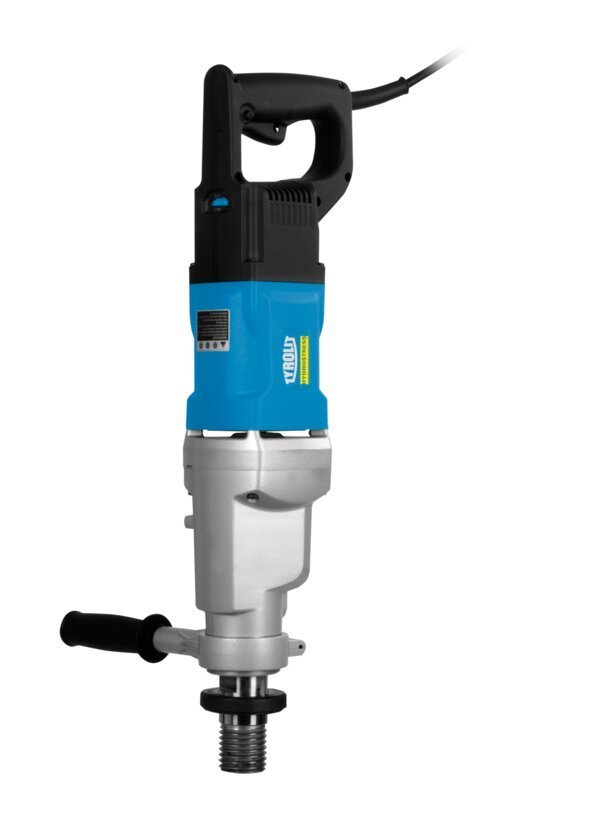 Bohrmotor DME22SU Kernbohrungen bis Ø 180 mm Produktbild img1 L