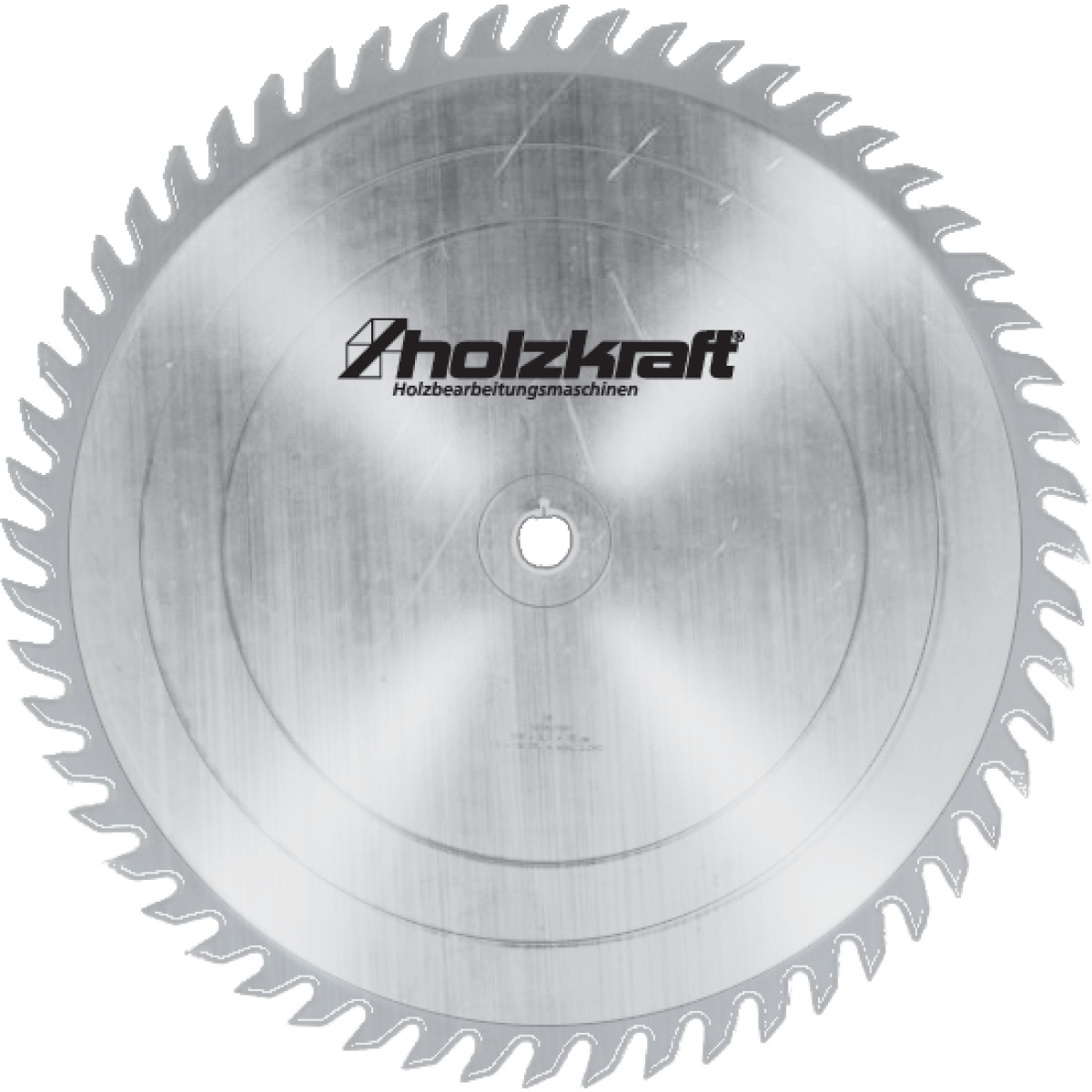 Holzkraft CS-Kreissägeblatt grobe Schnittgüte KSB-W 700/56 CS Produktbild img1 L