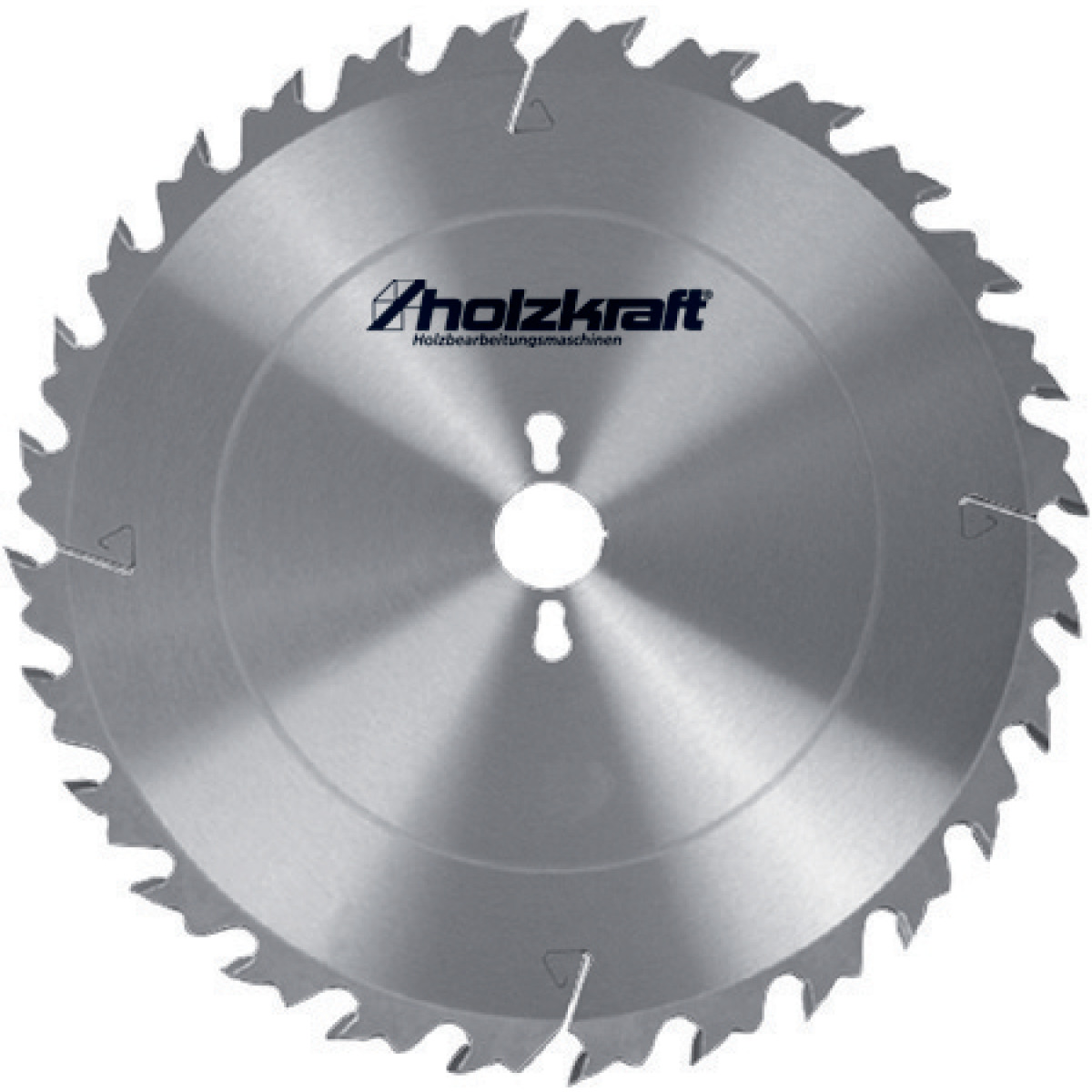 Holzkraft HM-Kreissägeblatt grobe Schnittgüte KSB-LF 700/46 HM Produktbild img1 L