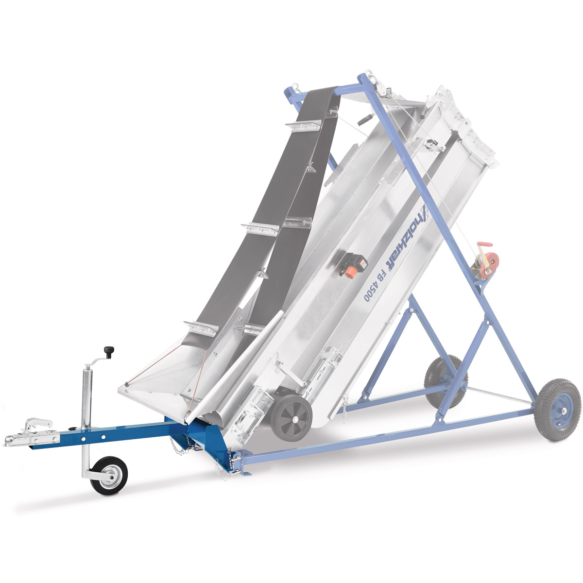 Holzkraft Fahrvorrichtung FVR-KK Produktbild img1 L