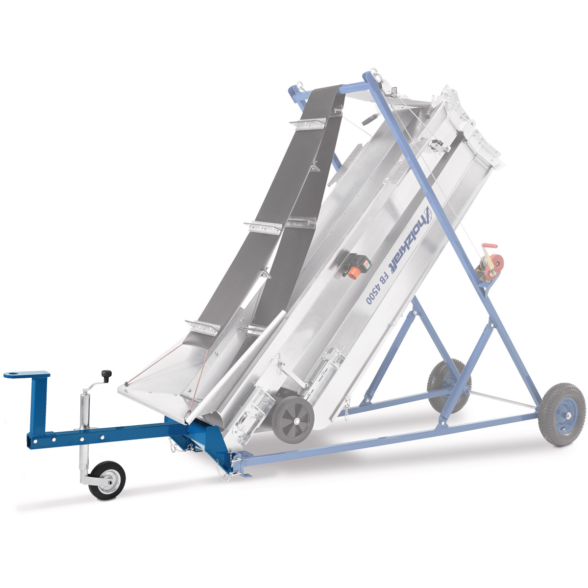 Holzkraft Fahrvorrichtung FVR-SZ Produktbild img1 L