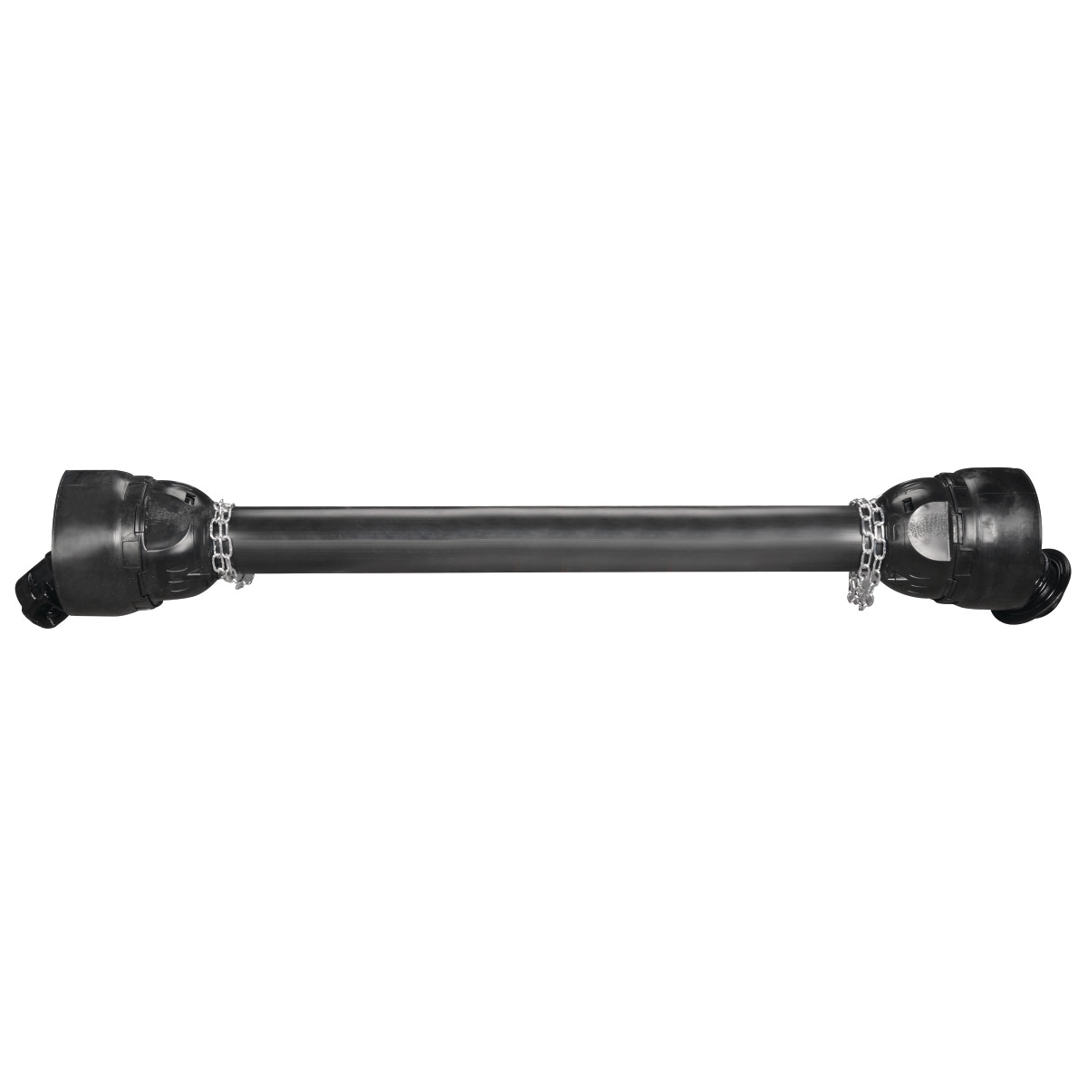 Holzkraft Gelenkwelle ohne Rutschkupplung 1050 - 1220 mm, Kategorie 2 Produktbild img1 L
