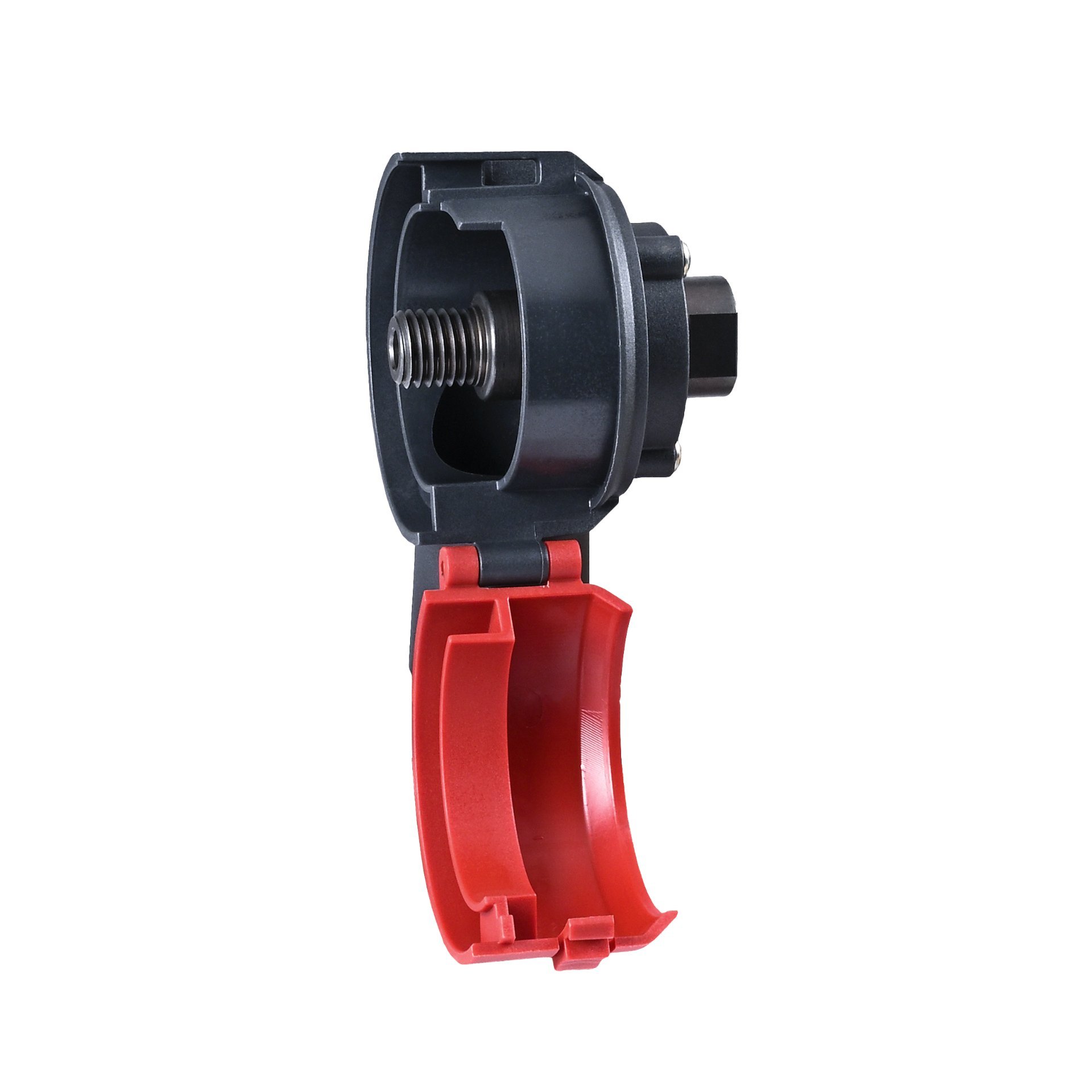 Nozar AGP Staubabsaugung Quick Change / M18 Muffe - M16 Zapfen Produktbild img1 L