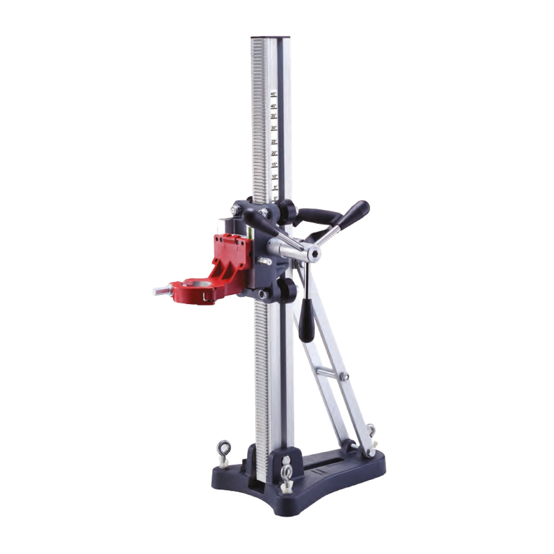 AGP Kernbohrständer AS200 / Aluminium-Säule Produktbild img1 L