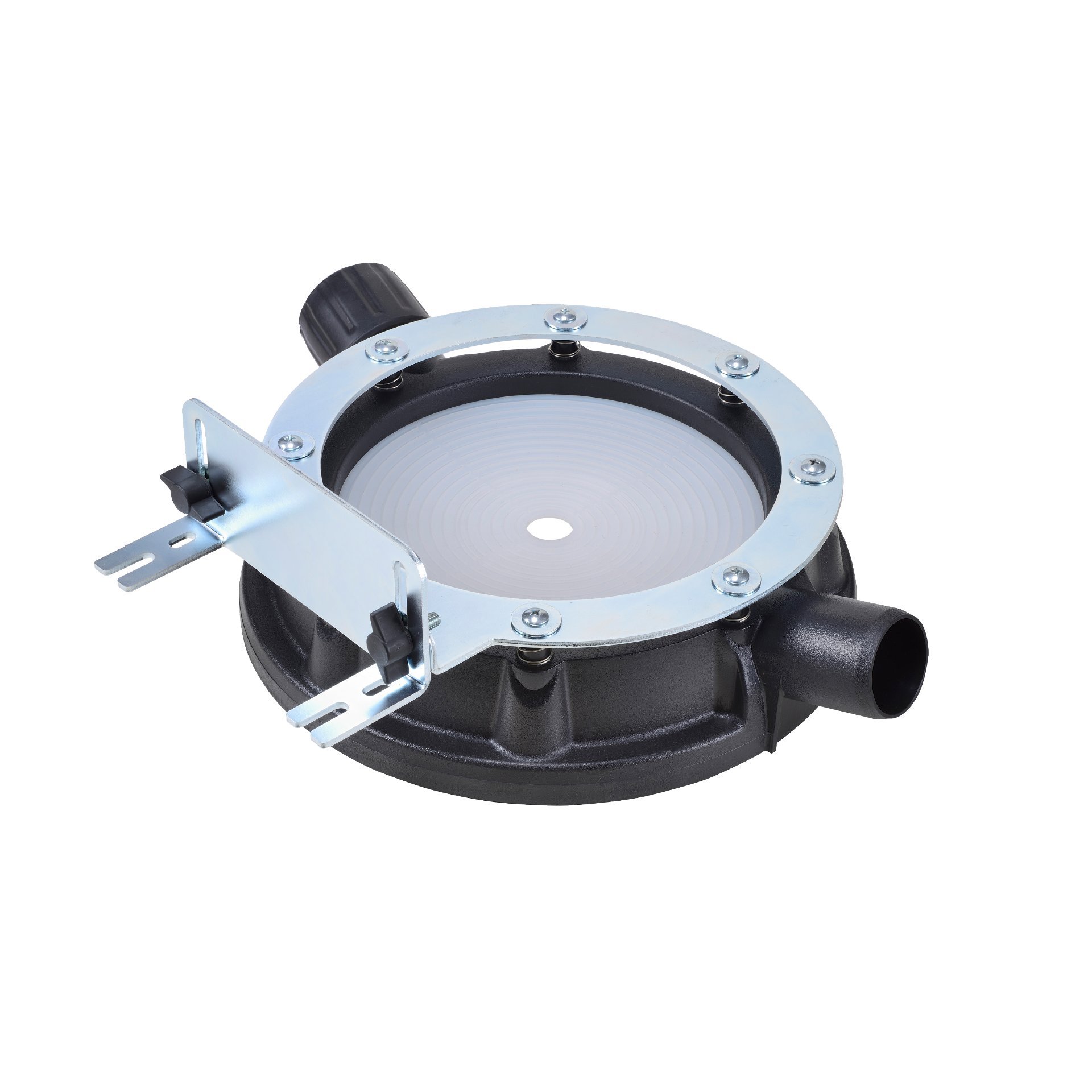 Nozar AGP Wassersammelring Set für AS200 Produktbild img1 L