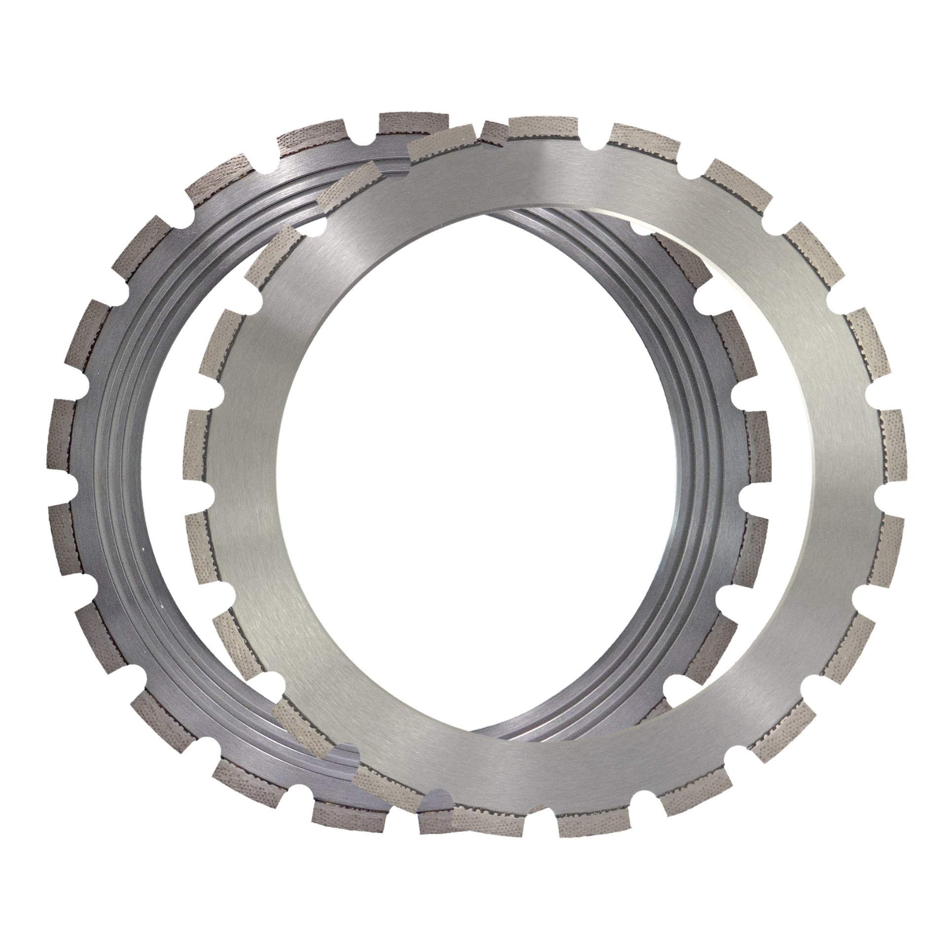 Nozar Dia-TS Ringsägeblatt / Ø 330 mm / Beton Matrix Produktbild img1 L