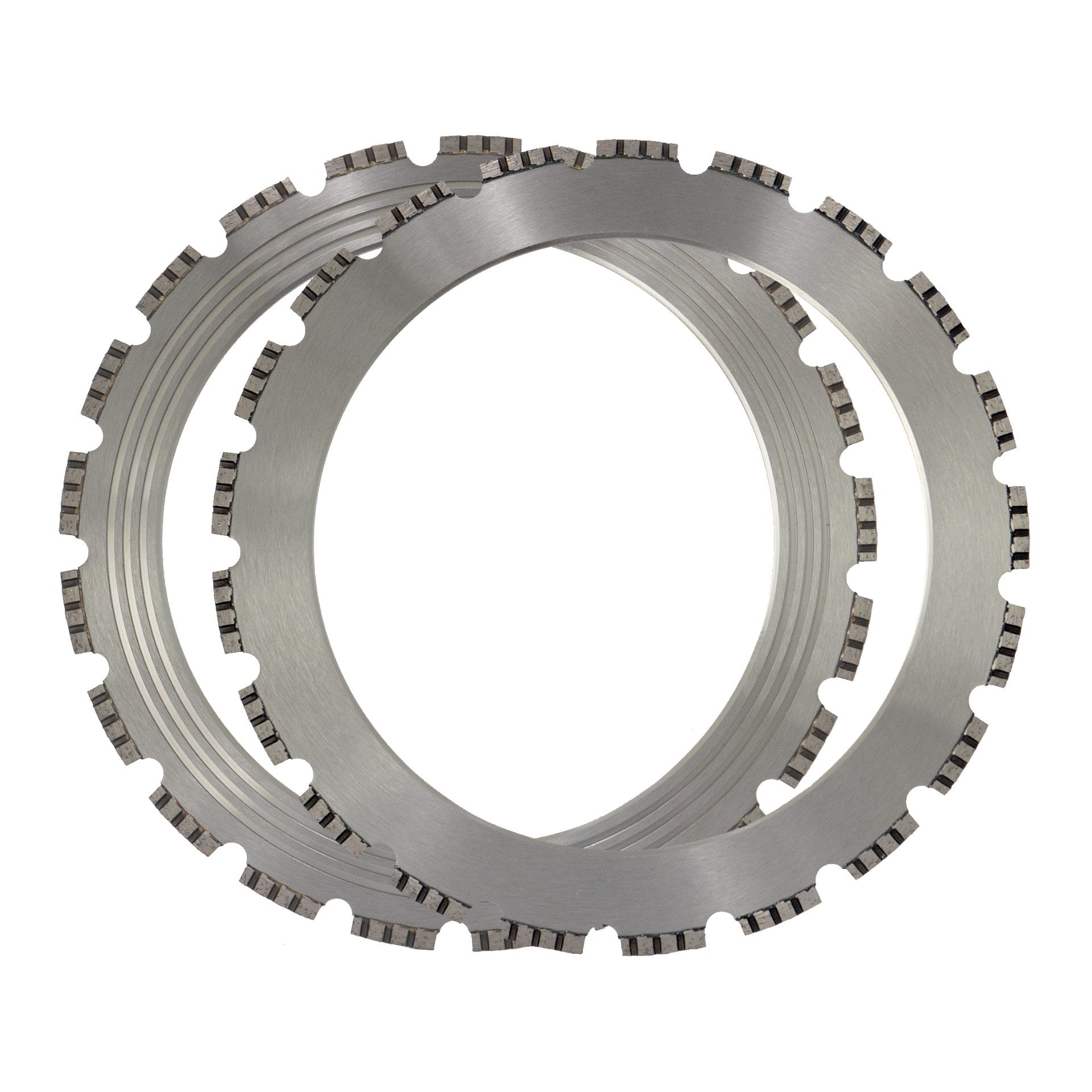 Nozar Dia-TS Ringsägeblatt / Ø 330 mm / Beton Turbo Produktbild img1 L