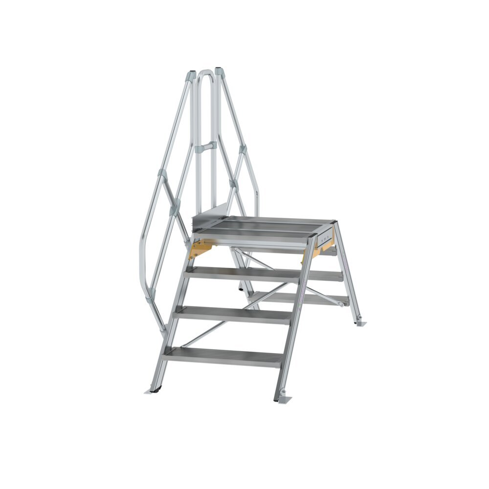 Überstieg 45° Stufenbreite 800 mm Produktbild img1 L