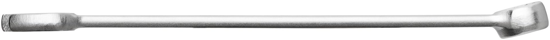 HAZET Ring-Maulschlüssel Satz 600N/21 ∙ Außen Doppelsechskant-Tractionsprofil ∙ 21-teilig ∙ 6 – 34 Produktbild img3 L