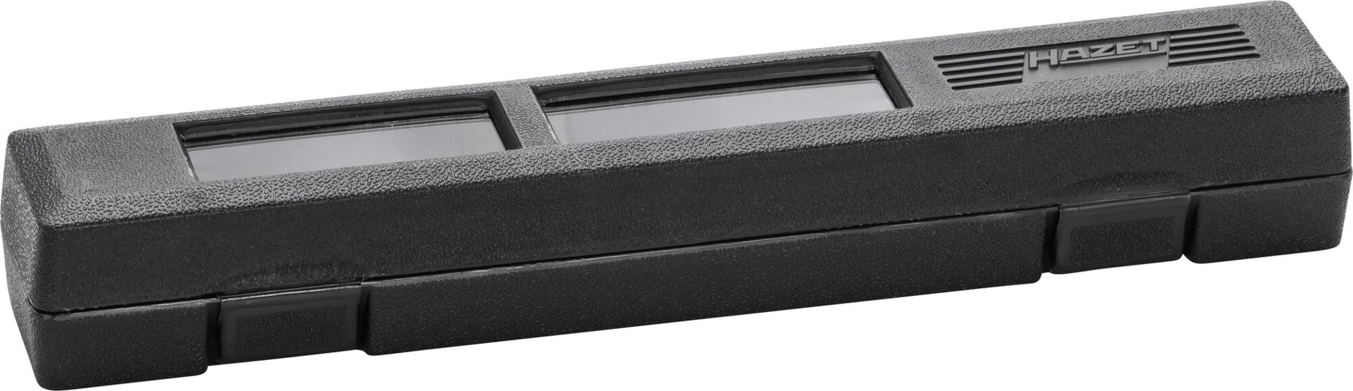 HAZET Safe Box 6060BX-2 ∙ Länge: 420 mm Produktbild img1 L