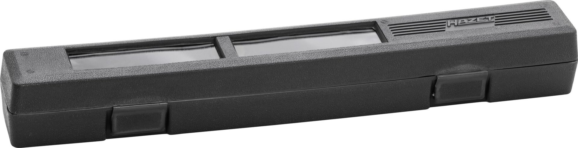 HAZET Safe Box 6060BX-4 ∙ Länge: 530 mm Produktbild img1 L