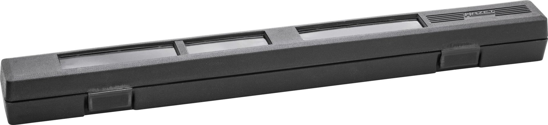 HAZET Safe Box 6060BX-8 ∙ Länge: 775 mm Produktbild img1 L