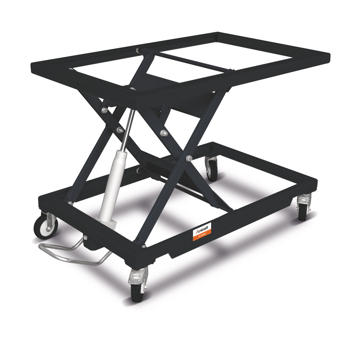 Holzkraft Arbeitsplatztisch HT 300 M Produktbild img1 L