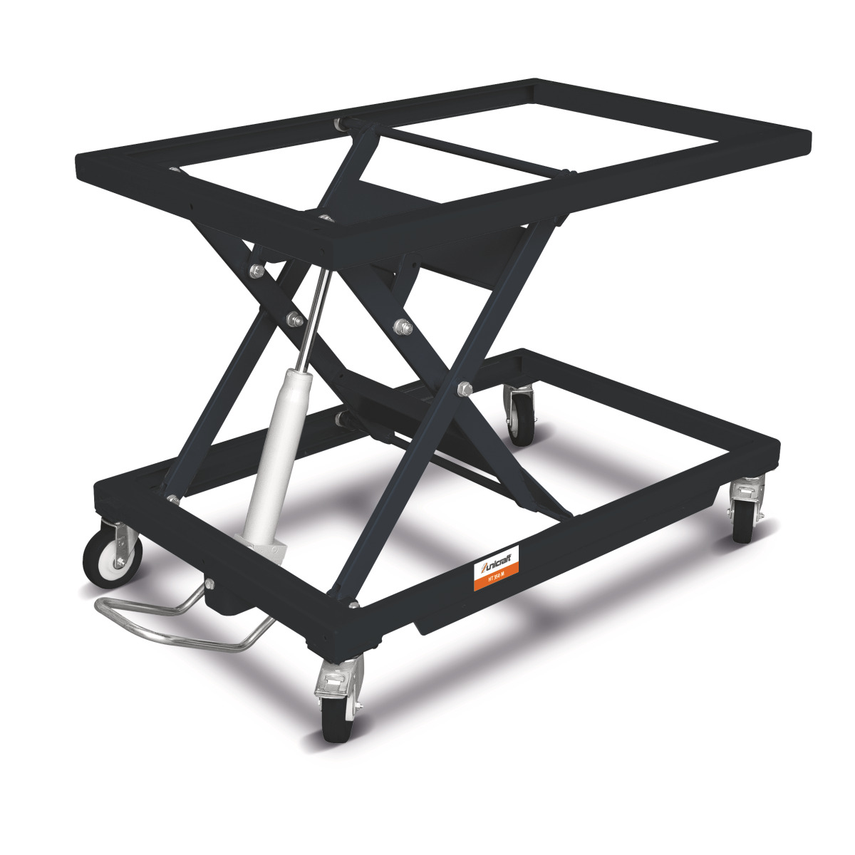 Holzkraft Arbeitsplatztisch HT 350 M Produktbild img1 L