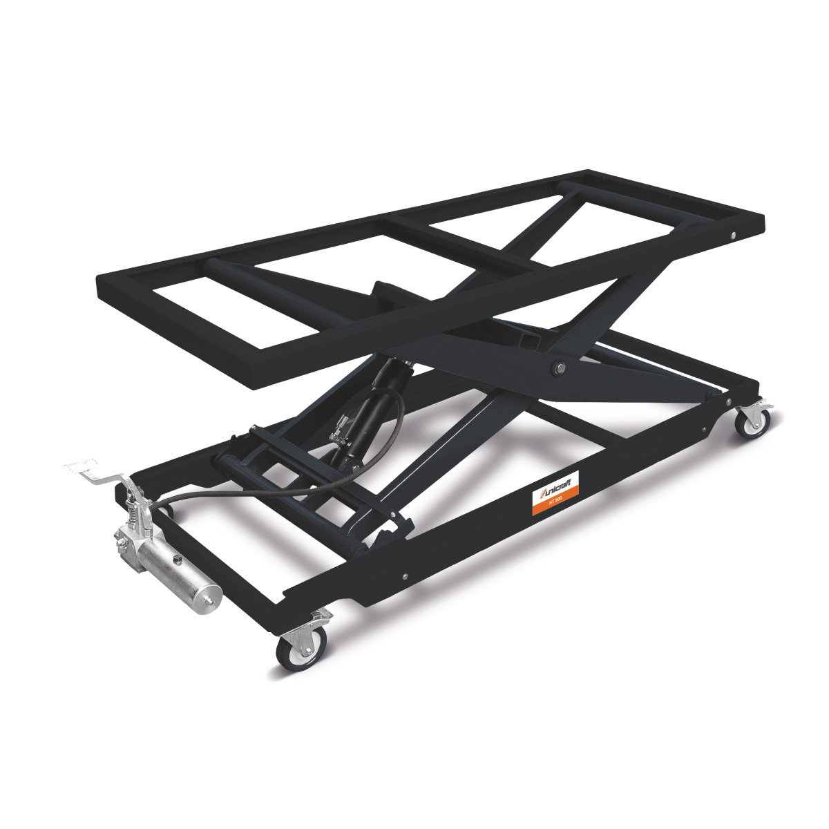Holzkraft Arbeitstisch HT 600 Produktbild img1 L
