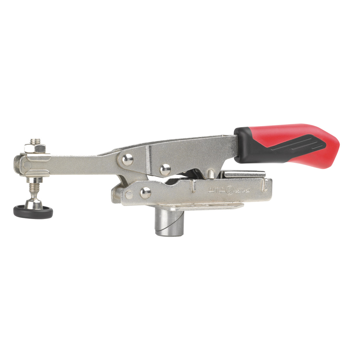 Spanner Holzkraft Senkrecht mit Klemmbolzen Ø 20 mm Produktbild img1 L