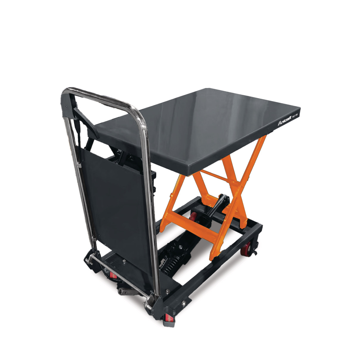 Unicraft Scherenhubtisch FHT 150 Produktbild img1 L