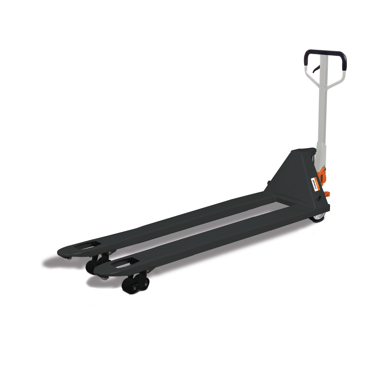 Unicraft Palettenhubwagen PHW 2507 L Produktbild img1 L