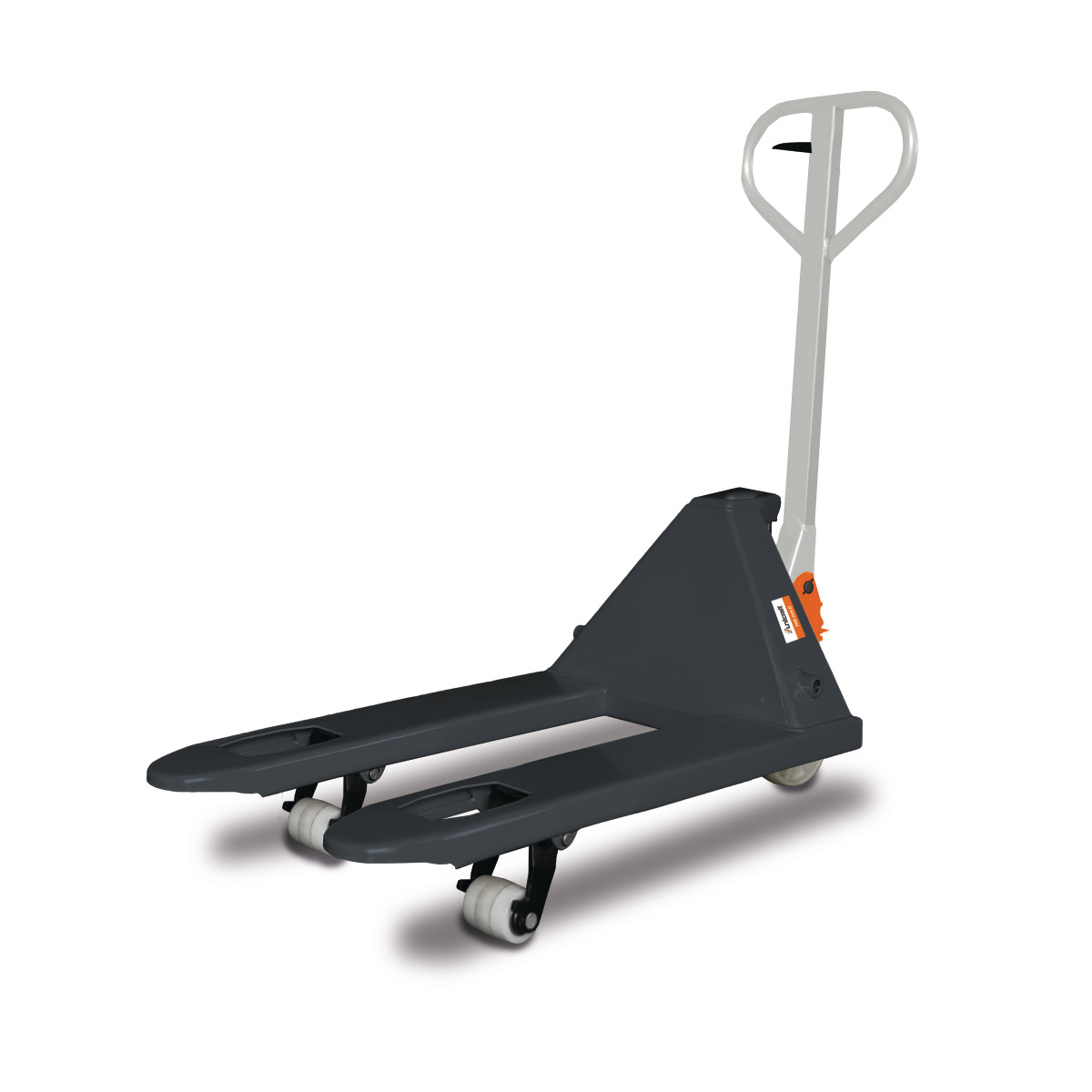Unicraft Handgabelhubwagen PHW 2508 EF Produktbild img1 L