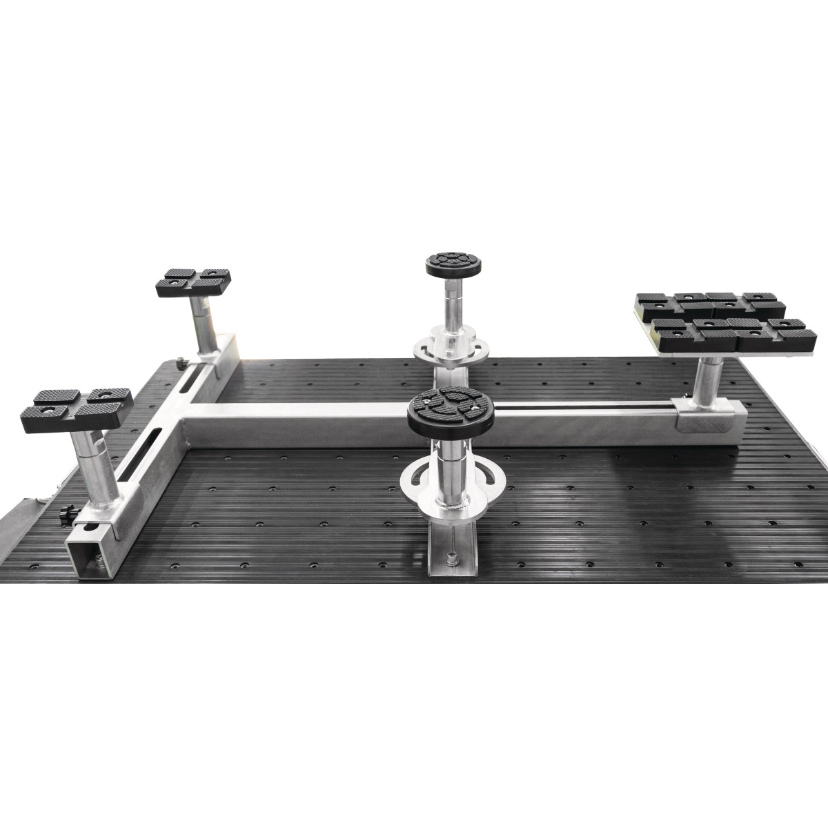 Unicraft Adaptersatz Vario für FHT-B 1200 Produktbild img1 L