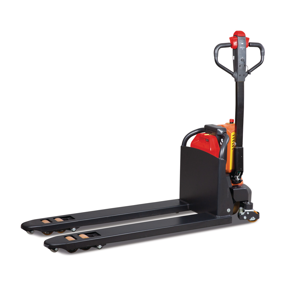 Unicraft Elektrischer Gabelhubwagen EHW 12 Produktbild img1 L