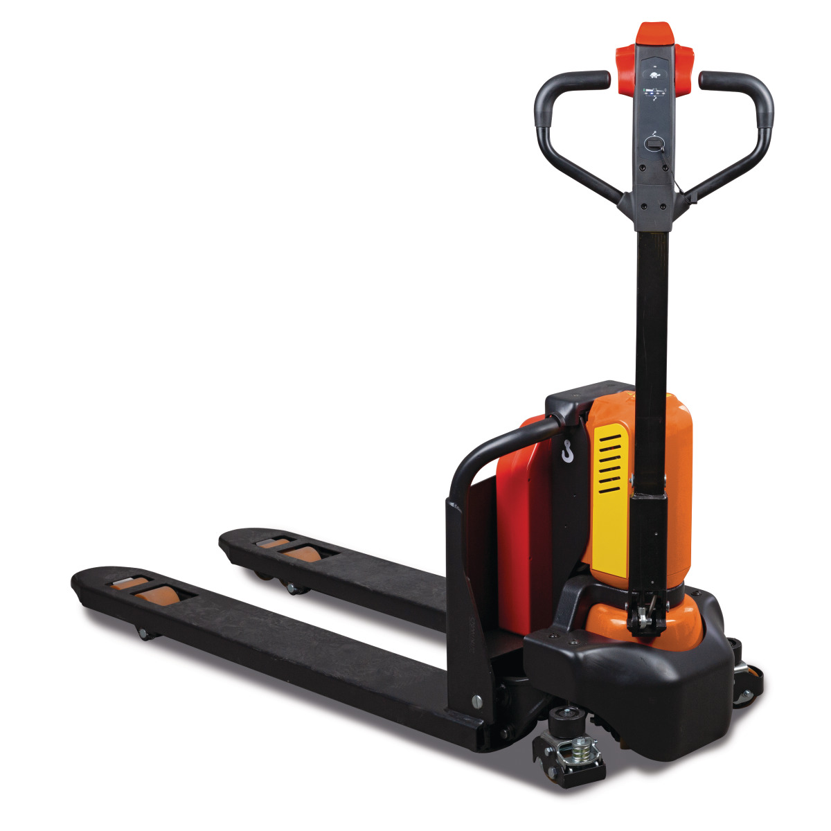 Unicraft Elektrischer Gabelhubwagen EHW 12 Produktbild img2 L