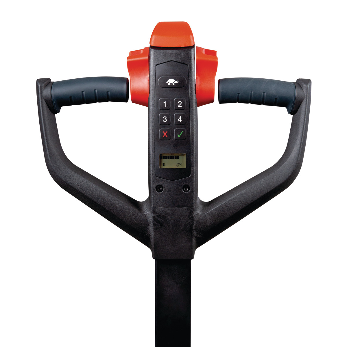 Unicraft Elektrischer Gabelhubwagen EHW 15 Produktbild img3 L