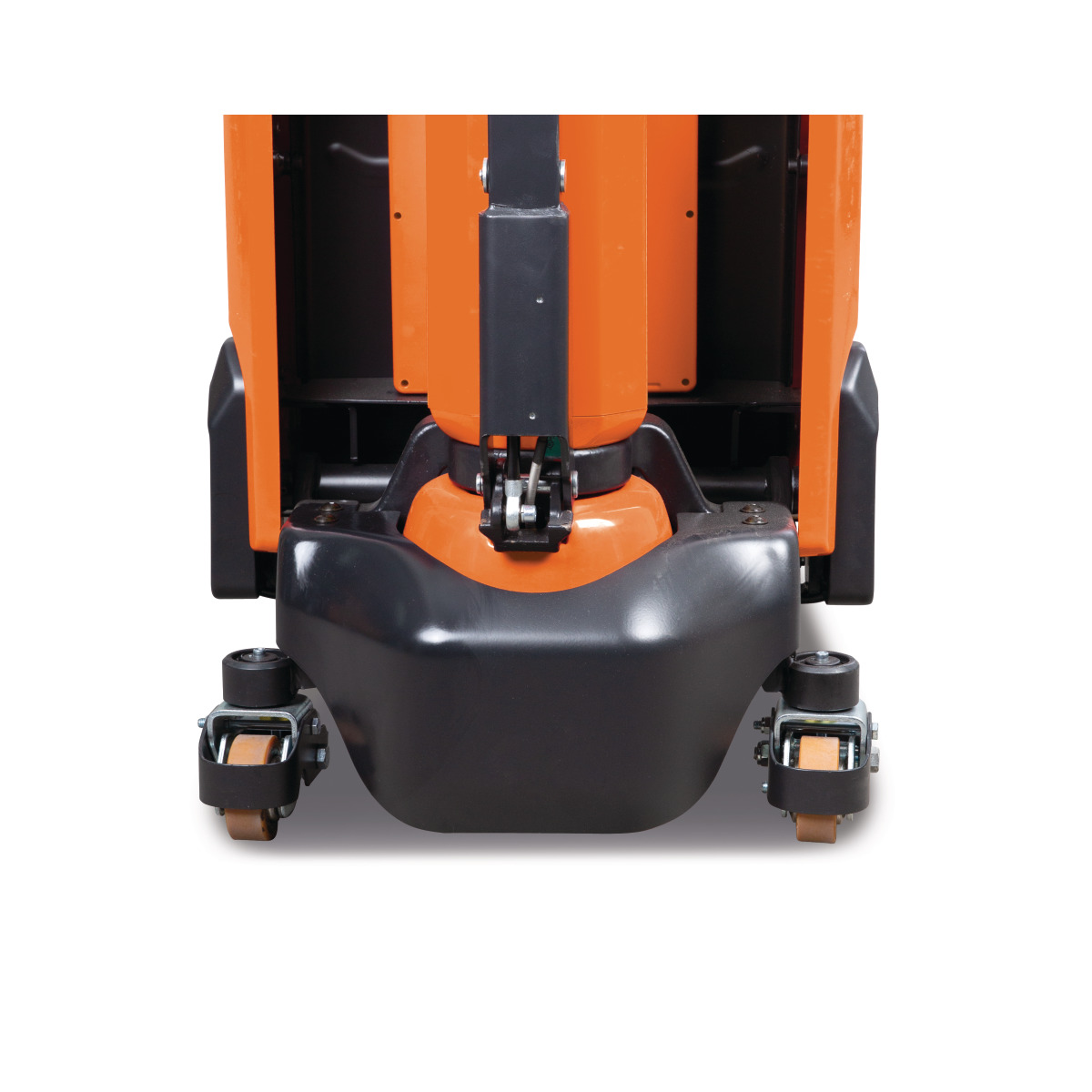 Unicraft Elektrischer Gabelhubwagen EHW 15 Produktbild img6 L