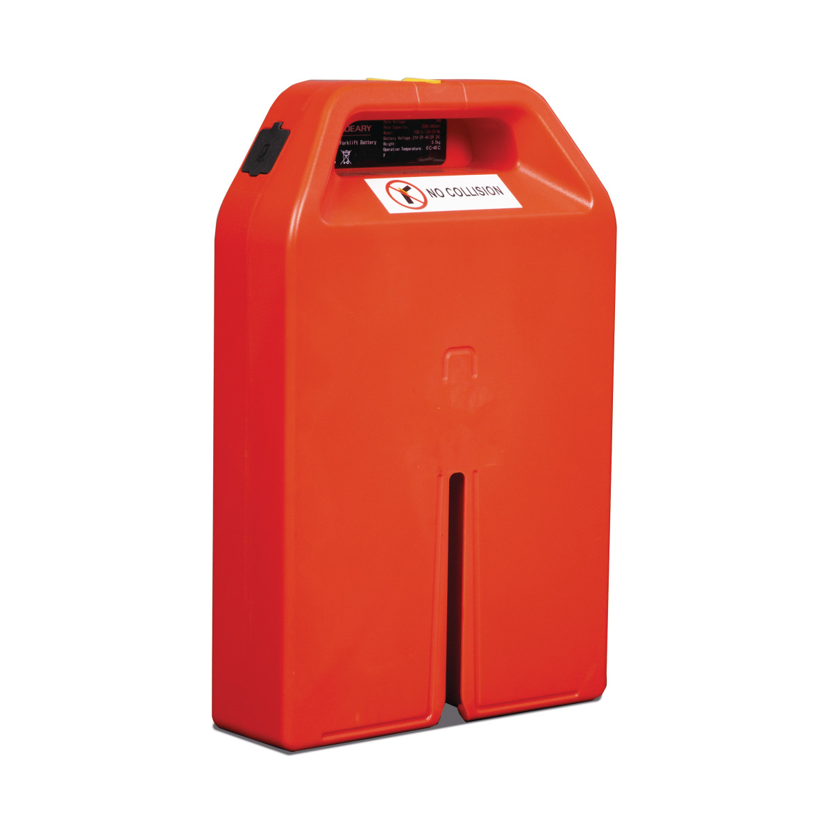 Unicraft Li-Ion Batterie 24V/20Ah Produktbild img1 L