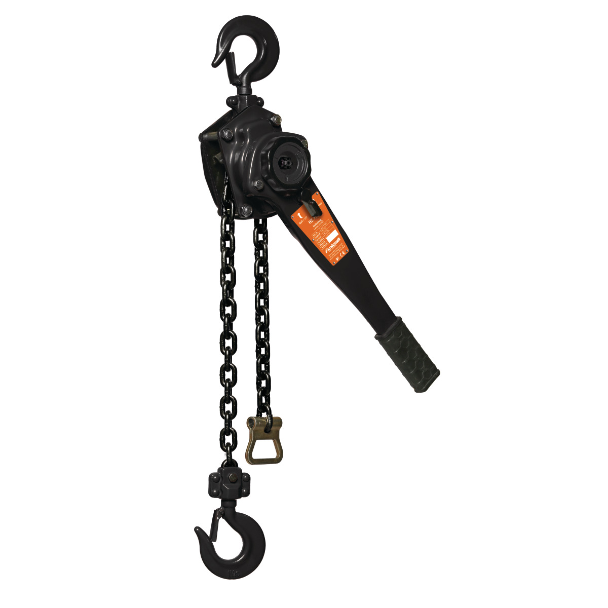 Unicraft Hebelzug HZ 751 Produktbild img2 L
