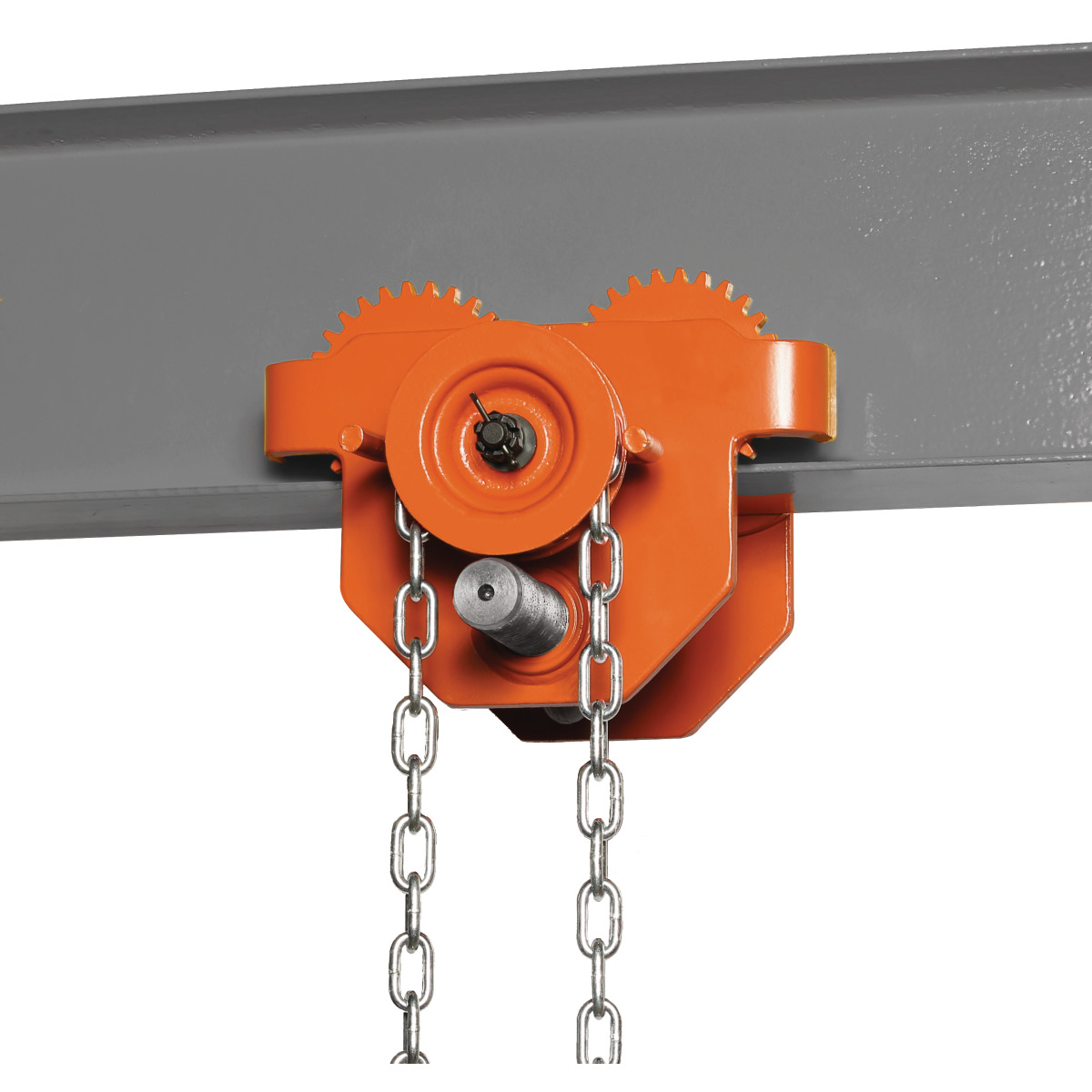 Unicraft Haspelfahrwerk HFW 1 Produktbild img1 L