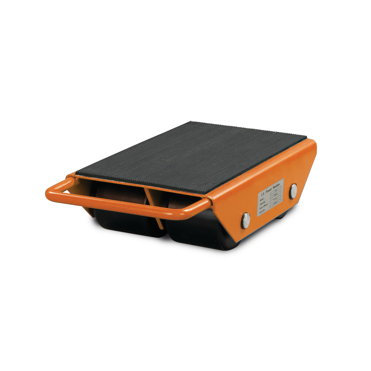 Unicraft Transportrolle TR 3 Produktbild img1 L
