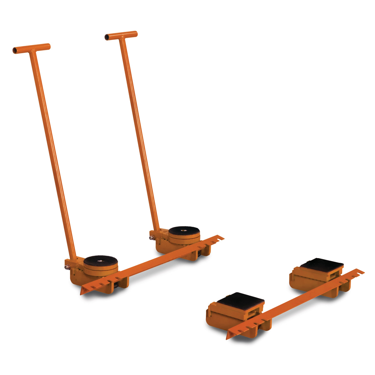Unicraft Transportrollenset TR 20 Produktbild img2 L
