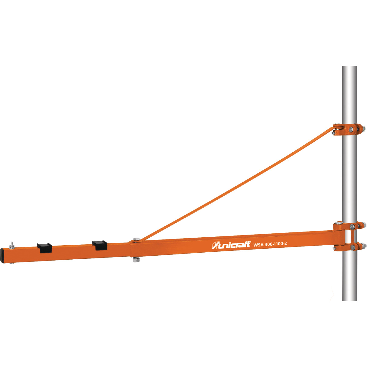 Unicraft Wand-Schwenkarm WSA 300-1100-2 Produktbild img1 L