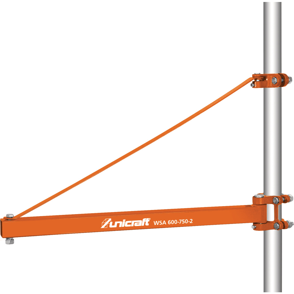 Unicraft Wand-Schwenkarm WSA 600-750-2 Produktbild img1 L