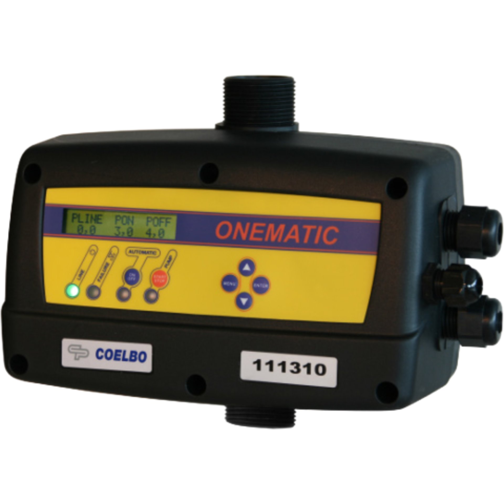 EWU Aqua Onematic Produktbild img1 L
